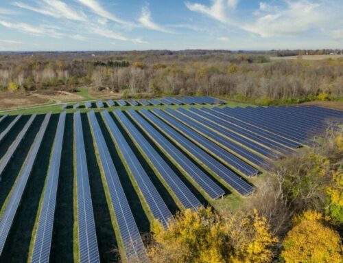 BNRG Leeson advances 440MWdc solar-plus-storage project in Victoria, Australia