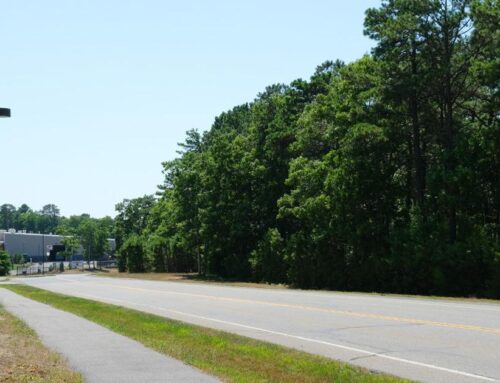 Planners Approve Solar Array, Request New Estimate For Town-Incurred Costs