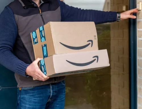 Amazon ends US prep and labeling services in 2026 to boost efficiency