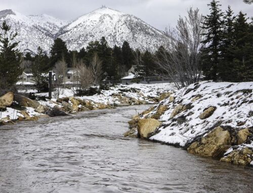 Coconino County announces progress on Rio de Flag watershed projects