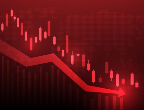 Dow Beats 334-Point Retreat on Tech Bite: Stock Market Today