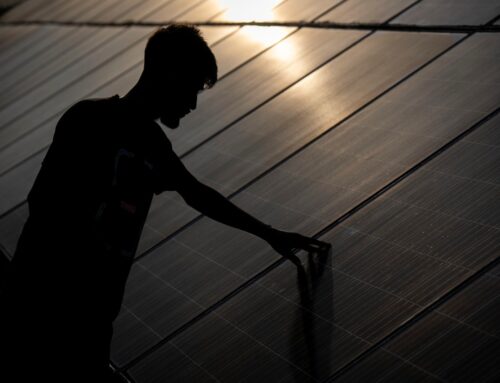 Michigan announces grant recipients for renewable energy, electrification projects