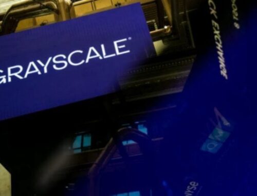 Grayscale debuts first Ethereum and Solana ETFs offering staking rewards