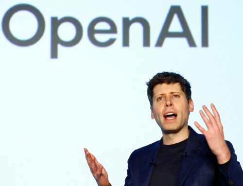 Bubble or not, AI continues to draw billions in investments