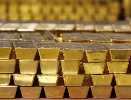 Will gold outperform bitcoin this year? Here’s what traders think