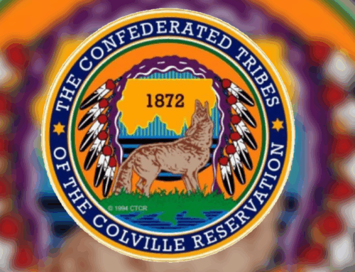 Study says Northwest tribes could lose millions in federal clean air, environmental fundin