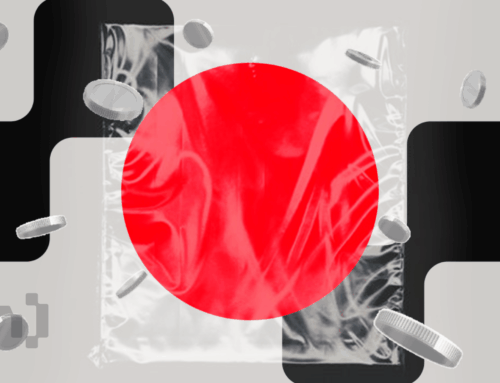 Japan Just Made Bitcoin Mining Part of Its National Energy Strategy