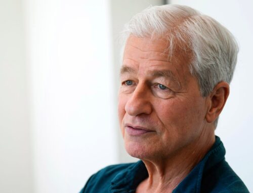 Jamie Dimon says JPMorgan’s $2 billion AI investment is already paying off