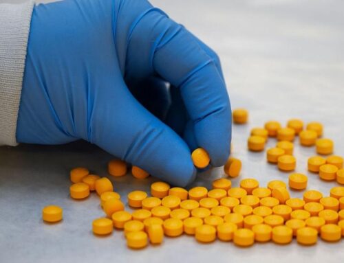 Madison event promotes safe prescription disposal to protect community and environment