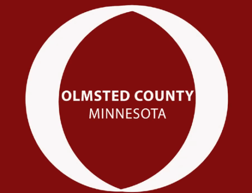 Olmsted County to install solar panels, saving energy costs