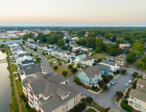 How to build a portfolio of cash-flowing rental properties