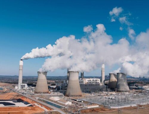 Exclusive: Cherry: Carbon capture gives Michigan more clean energy options