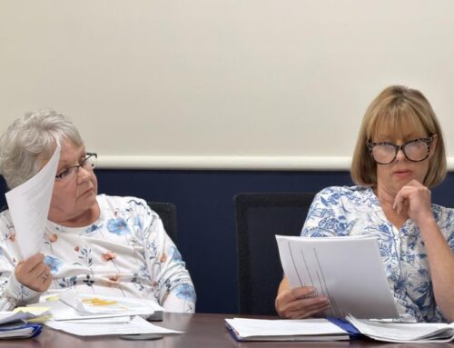 Split Planning Board vote delays subdivision approval in Southwest Harbor