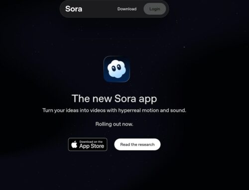 Sora 2 invite frenzy is leading some people to resell codes for OpenAI’s new AI app on eBa