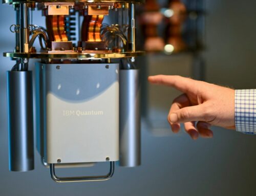 Quantum computing could have a major impact on investing