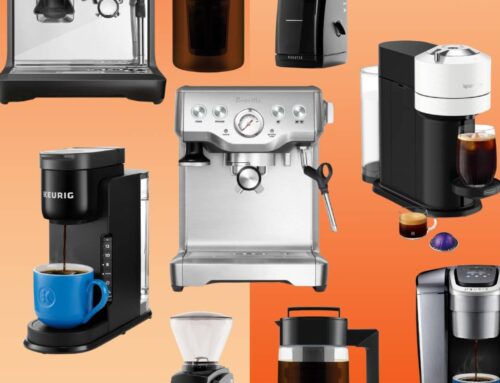 13 early Prime Day coffee and espresso deals to wake you up: Nespresso, Breville, and more