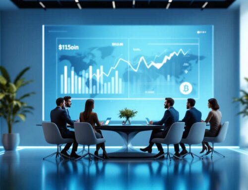 CleanSpark and MicroStrategy: How Companies Are Buying Bitcoin Strategically