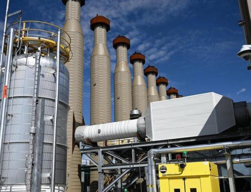 Environmental groups say the state didn’t properly consider climate impacts of Laurel plan