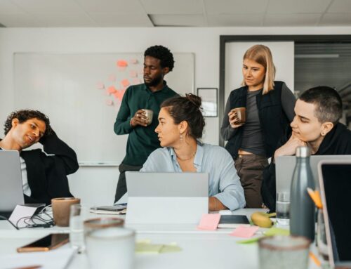 CEOs are all in on AI — even if no one knows what comes next