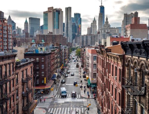New York City sues social media companies, alleging they ‘created a youth mental health cr