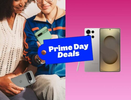These Prime Day phone deals from Samsung and Google have discounts up to $400 off
