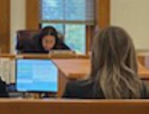 Judge will make cannabis ruling next week