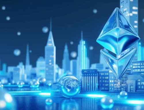 Ethereum Shines Bright Amidst Bitcoin’s Dips in the Crypto Arena