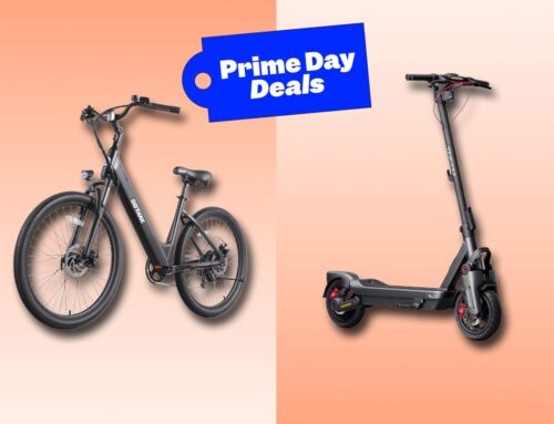 An ebike replaced my need for a car. Here’s how to score a big discount on one during Octo