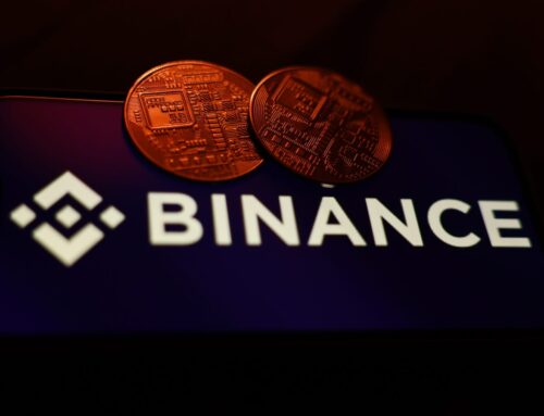 Why Binance Coin is quietly surging past everything else in the crypto market this year