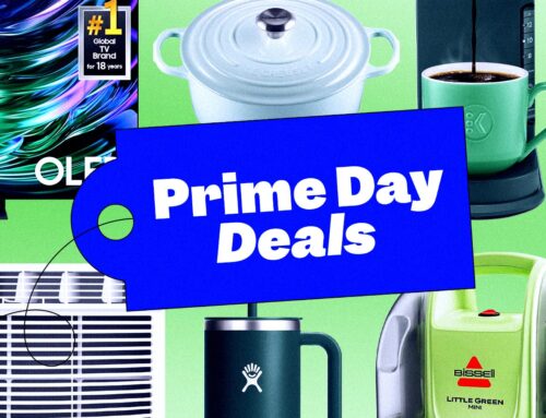 Prime Day ends tonight, and after 40+ hours of deal hunting, these are the best deals you