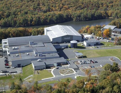 FM Global pleads case for zone changes, solar and wind power