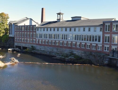 Owner wants to be done with Milford dam