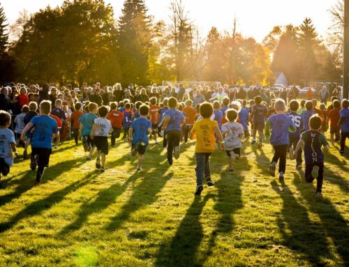 Yes on parks and schools: Ensuring Spokane’s future by investing in our community