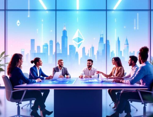 What are the regulatory obstacles SMEs encounter when adopting Ethereum for payroll?
