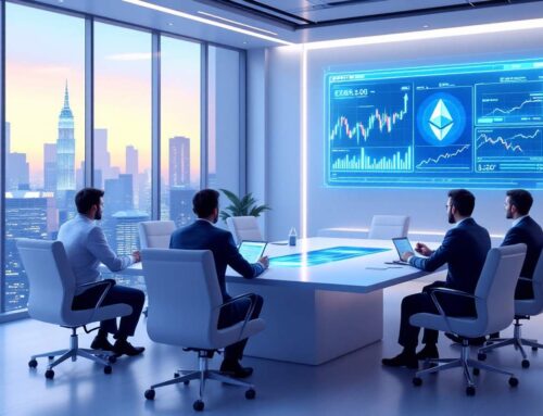 Crypto Corporate Strategies: Lessons from BitMine’s Ethereum Grab