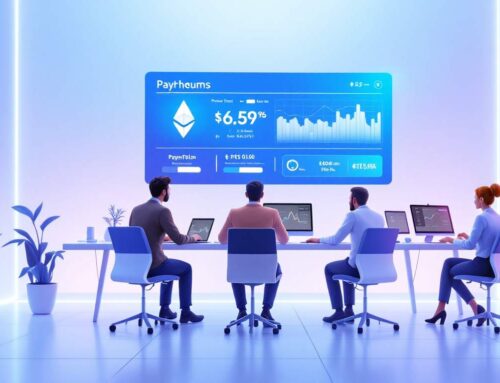 How Is Ethereum’s Price Resilience Shaping Payroll Solutions?