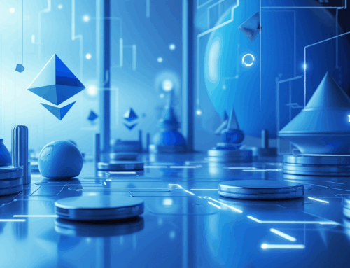 Ether Faces a Dramatic Market Shakedown