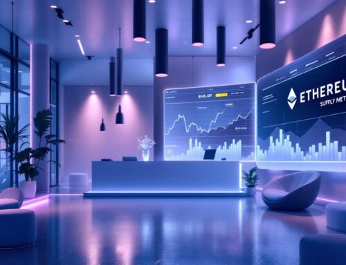 BitMine’s Ethereum Strategy: A Corporate Crypto Blueprint