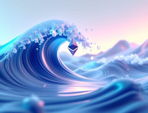 Ethereum Price Predictions: Riding the Waves of Market Volatility