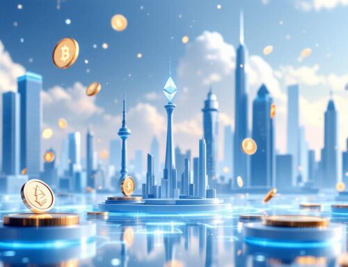 The Future of Payroll: Ethereum’s Evolution Drives Fintech Compliance in Asia