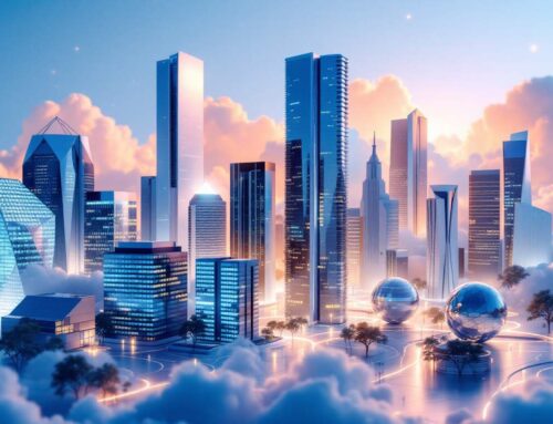 How to Combine Real Estate and Cryptocurrency Investing?