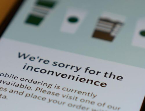 What to know about the Amazon cloud outage that exposed the internet’s vulnerable backbone
