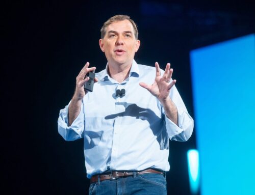 Amazon sees ‘blind spot’ in identifying new AI startups as future cloud customers