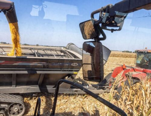 Biofuels belong in Illinois’ clean energy future