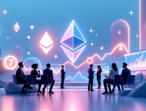 Ethereum ETFs Spark Altcoin Optimism: The Shift Towards Crypto Payroll Solutions