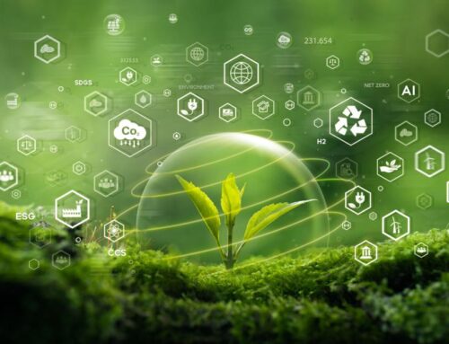 Environment and AI