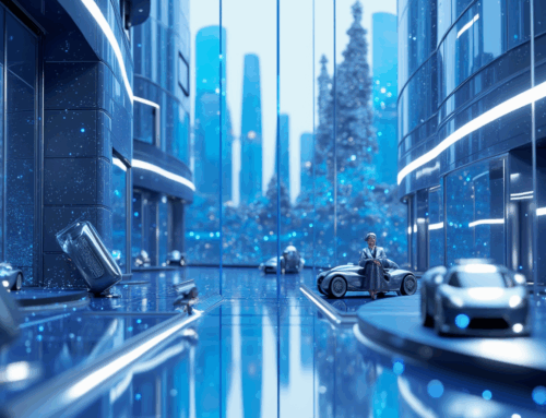 Ethereum’s Ascent: A Shift in the Crypto Paradigm for 2025