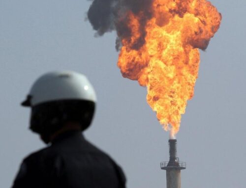 ExxonMobil sues California over climate disclosure laws