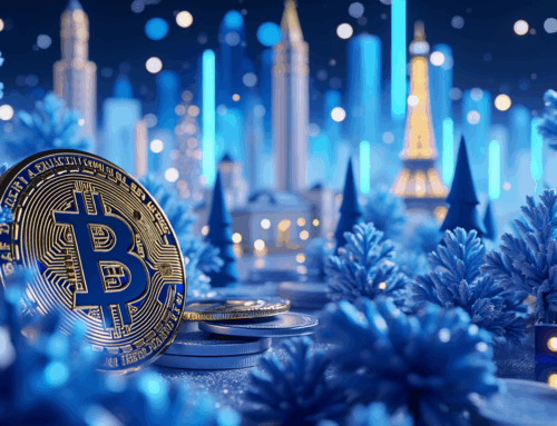 The Ripple Effect of U.S. Inflation on Bitcoin Prices