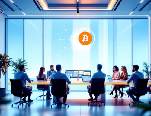 Corporate Bitcoin: Changing the Game for Business and Labor